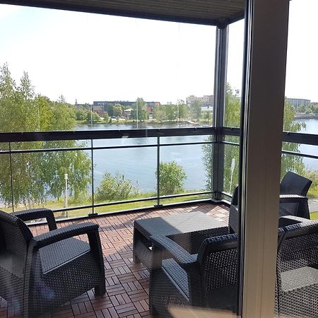 Riverstar Pärnu Exterior photo