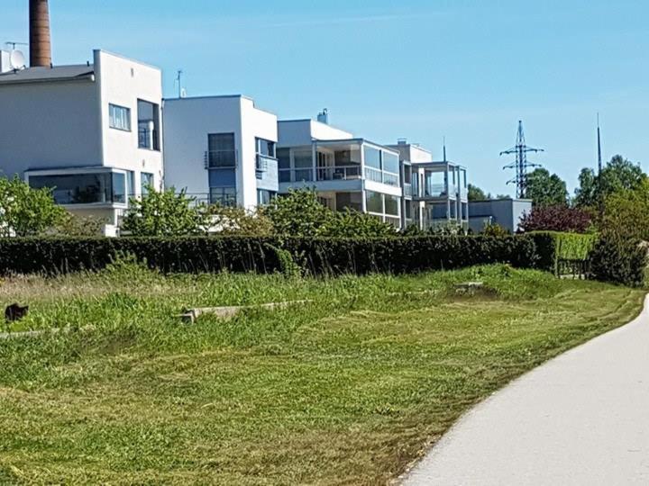 Riverstar Pärnu Exterior photo