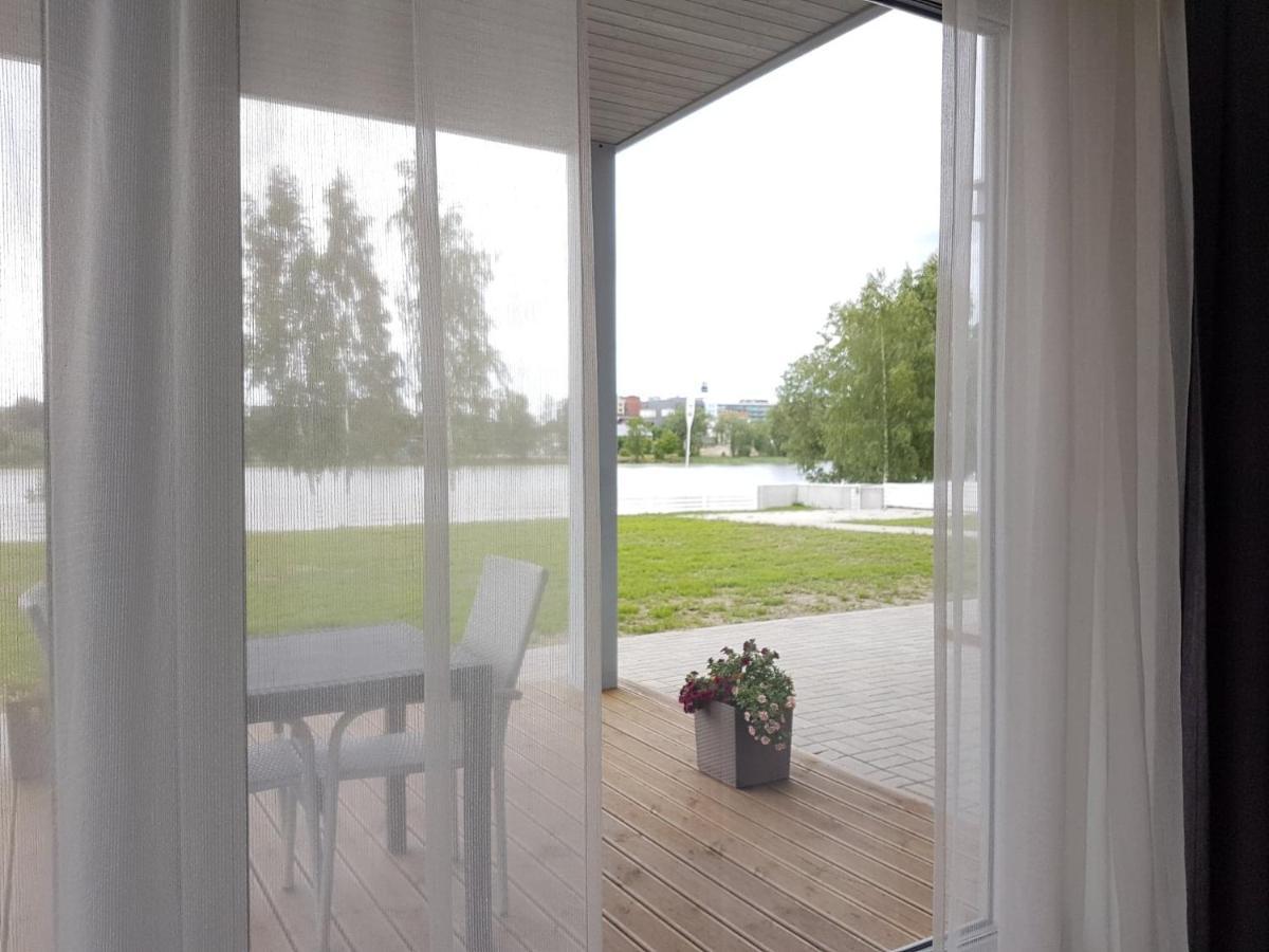 Riverstar Pärnu Exterior photo