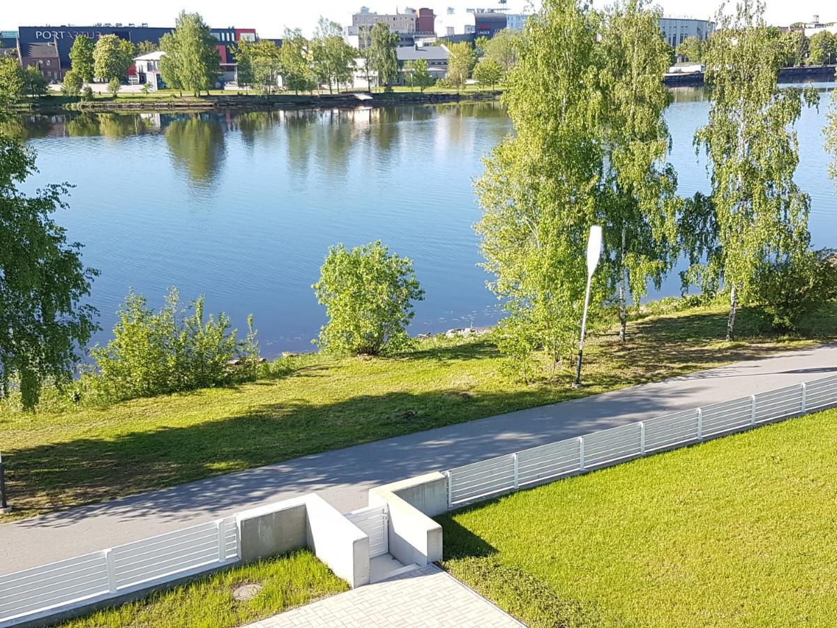 Riverstar Pärnu Exterior photo