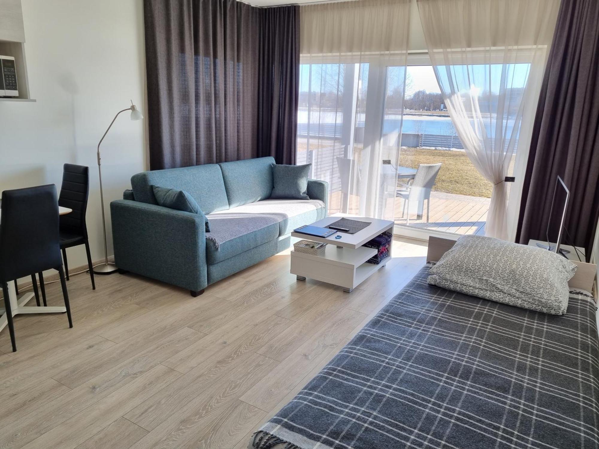 Riverstar Pärnu Room photo
